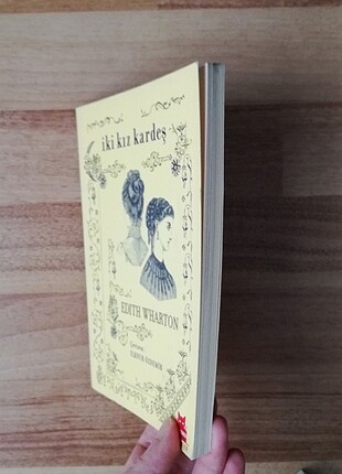  Beden Edith Wharton Seti
