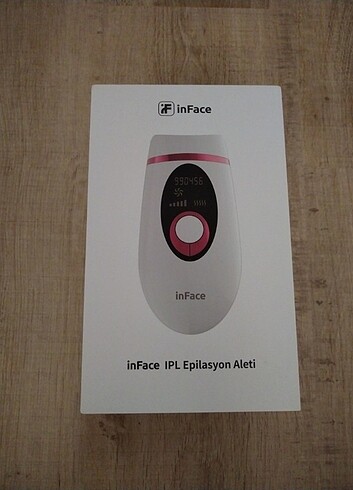 Xiaomi İnface lazer