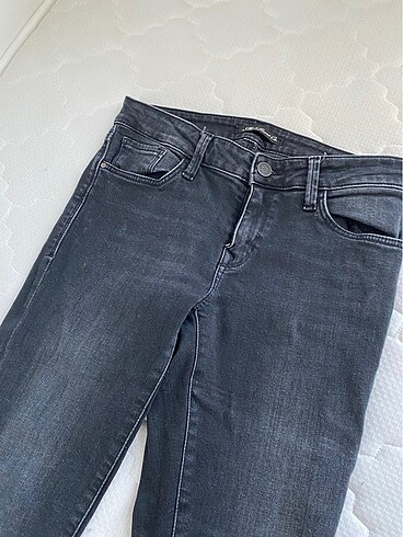 38 Beden Skinny jean