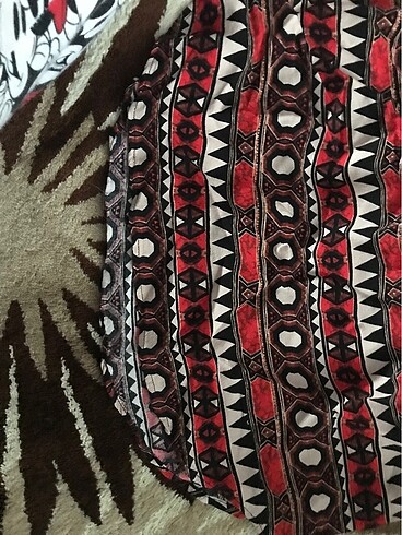 36 Beden H&M Bluz