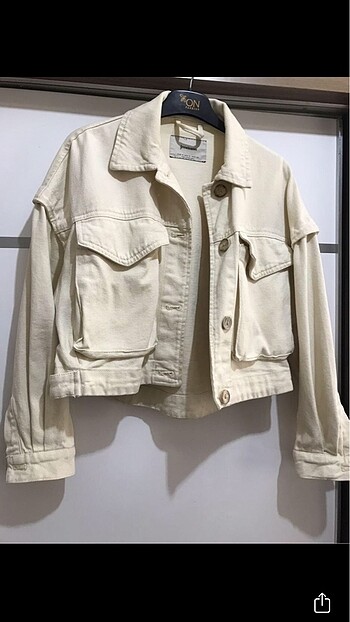 Stradivarius ceket