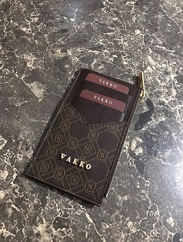 VAKKO KARTLIK