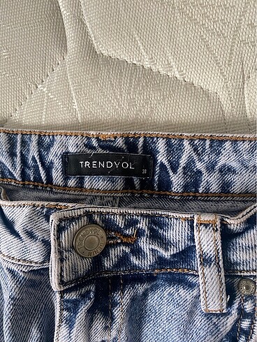 Trendyol & Milla Trendyol jean