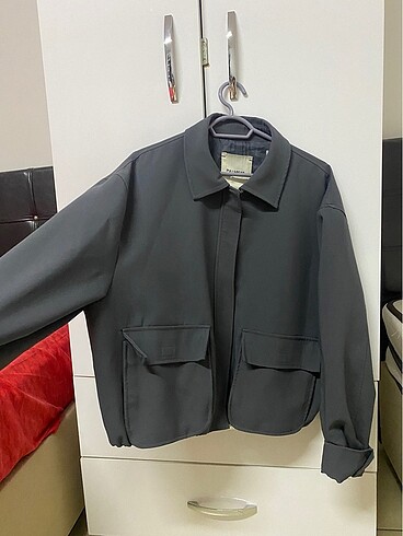 Pull bear ceket