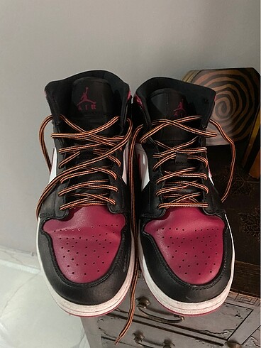 Nike air jordan