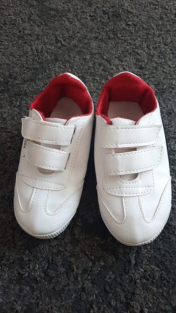 Puma 25 numara