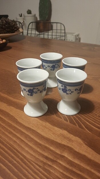 Vintage yumurtalık