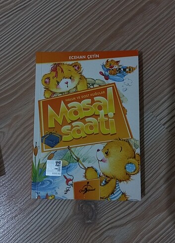 Masal Saati