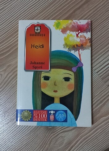 Heidi