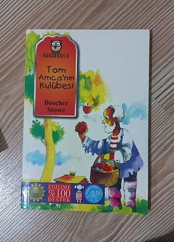 Tom Amca'nın Kulübesi