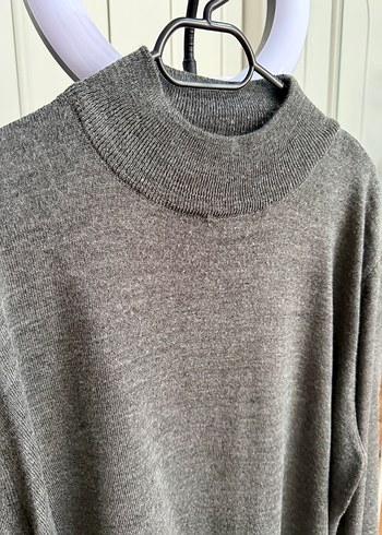 Erkek kazak - Görsel 4