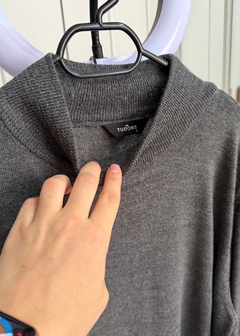 Erkek kazak - Görsel 3