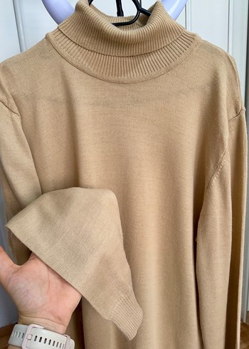 Erkek kazak - Görsel 2