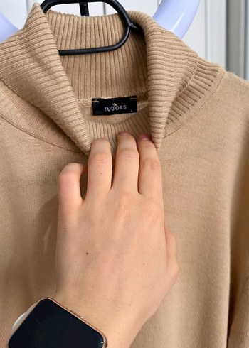 Erkek kazak - Görsel 3