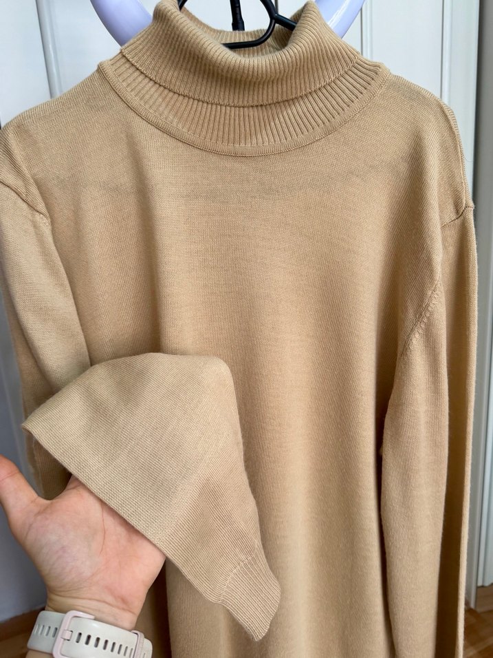 Erkek kazak - Görsel 2