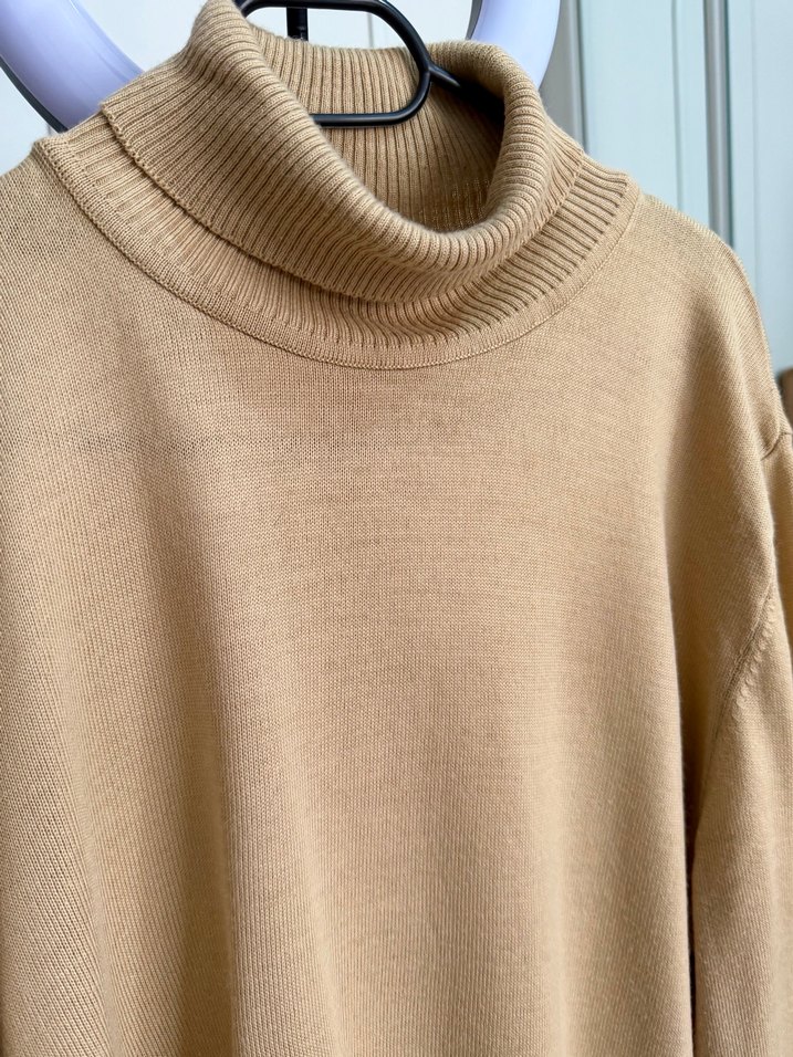 Erkek kazak - Görsel 4