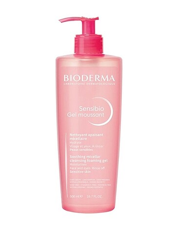 Bioderma Bıoderma Sensibio 200ml