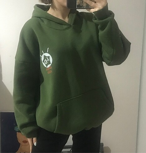 Kaltus jack sweatshirt