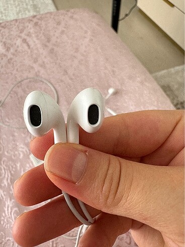 Apple kulaklık
