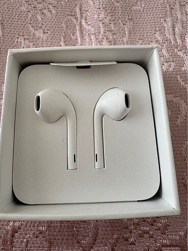 Apple kulaklık