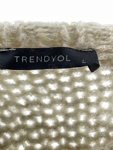 l Beden çeşitli Renk Trendyol & Milla Kazak / Triko %70 İndirimli.