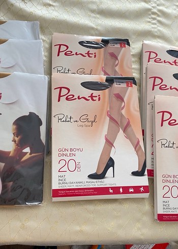 Penti Standart Beden