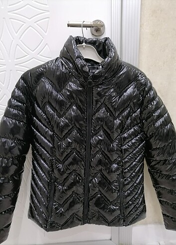 Kadın mont - Görsel 2