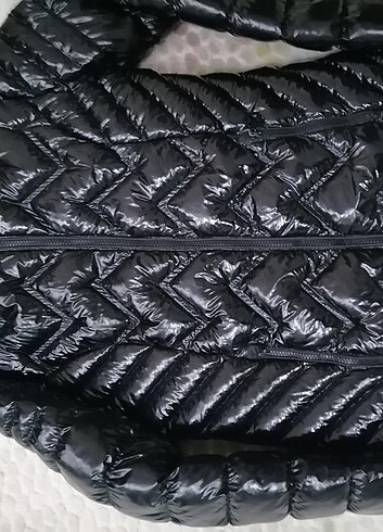 Kadın mont - Görsel 3