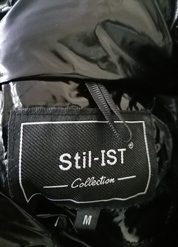 Kadın mont - Görsel 4