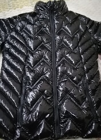 Kadın mont - Görsel 5