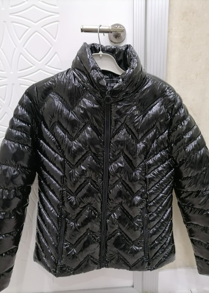 Kadın mont - Görsel 2