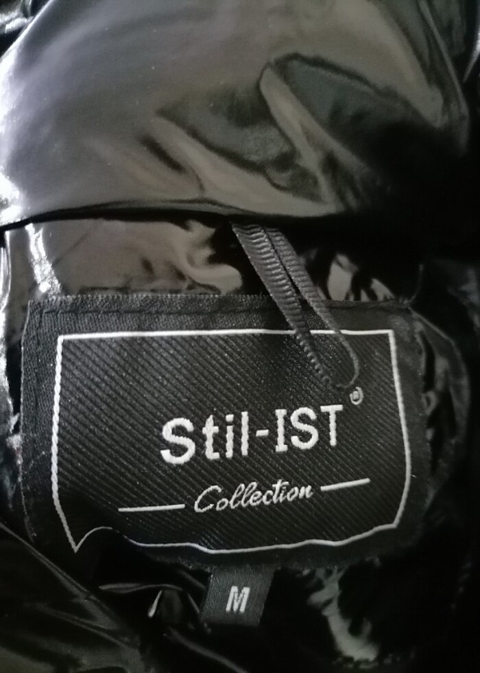 Kadın mont - Görsel 4