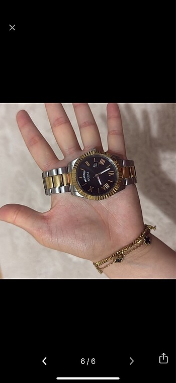 Guess saat