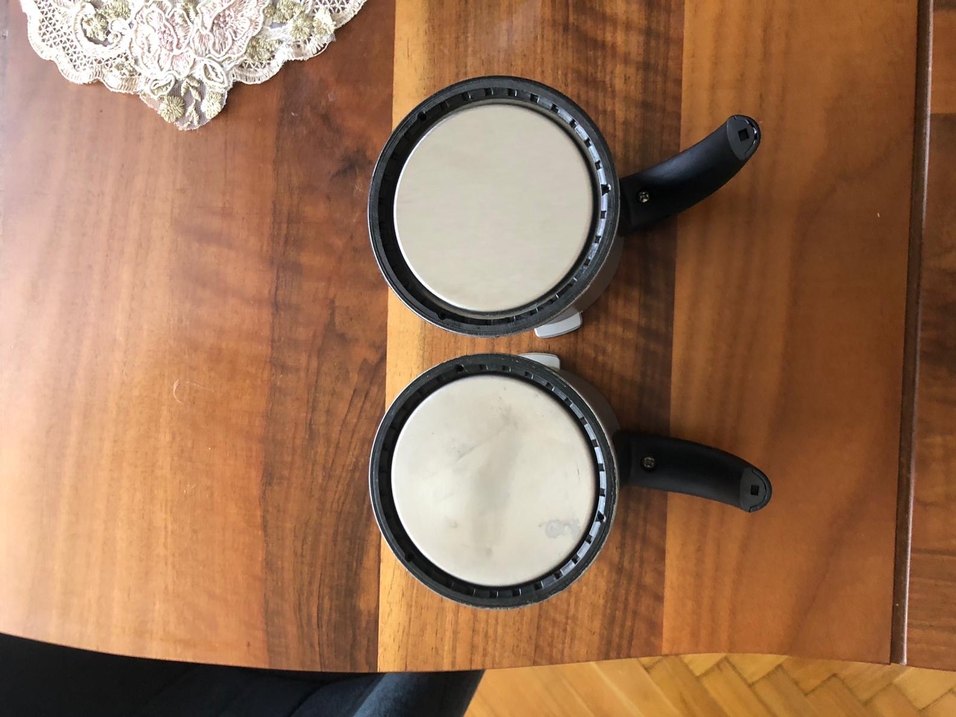 Arçelik cezve - Görsel 2