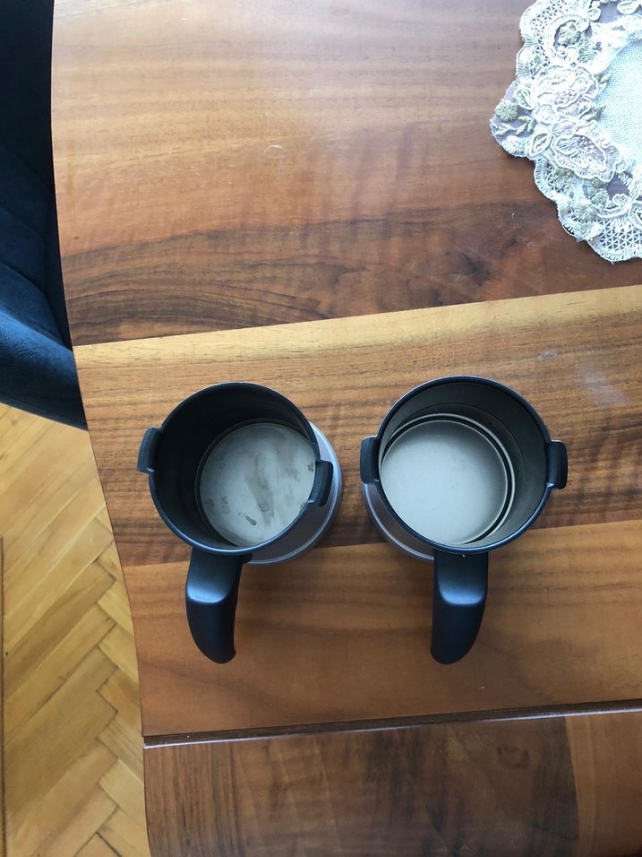 Arçelik cezve - Görsel 5