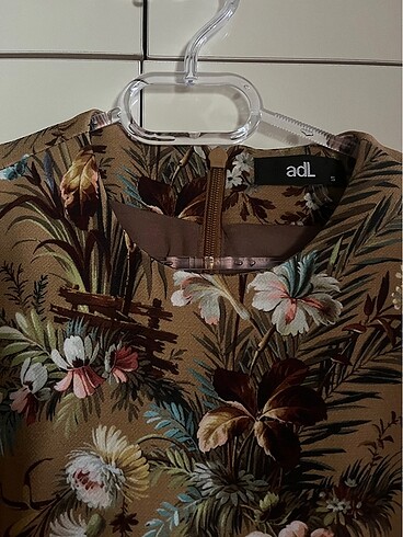 Şık Elbise - Görsel 3