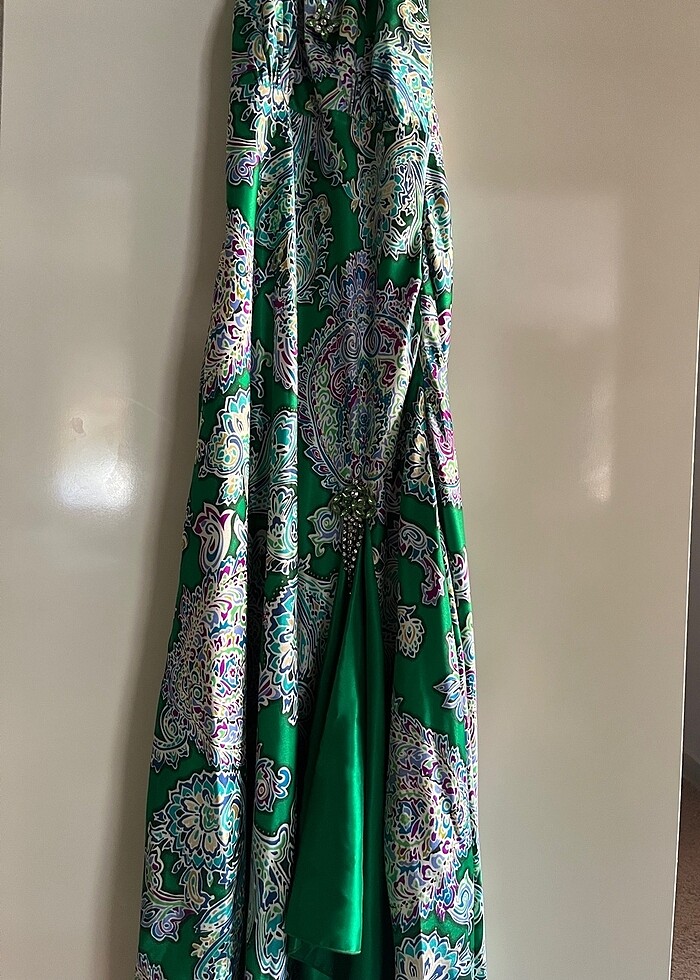 Şık Abiye - Görsel 3