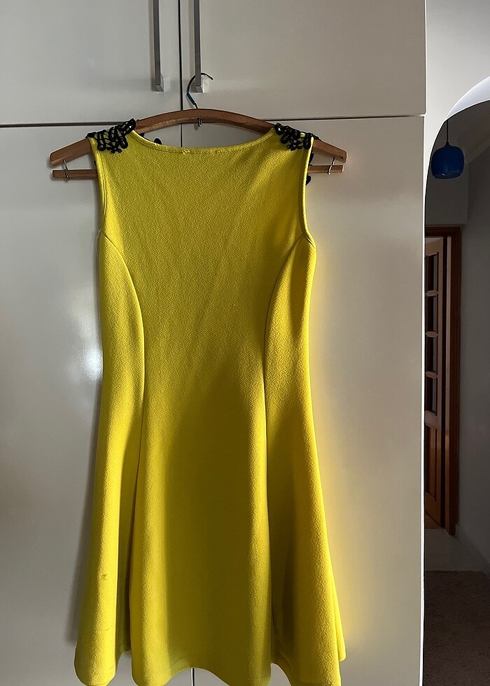 Şık Elbise - Görsel 2