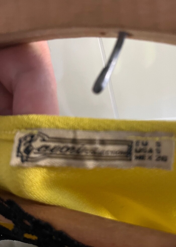 Şık Elbise - Görsel 3