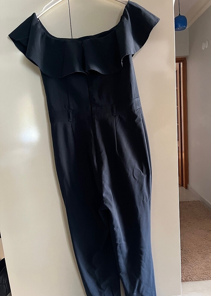 Şık Tulum - Görsel 2