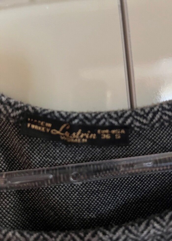 Günlük Elbise - Görsel 3