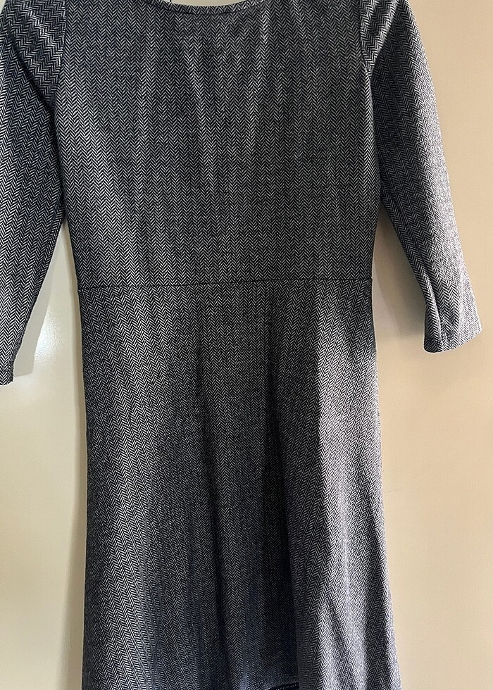 Günlük Elbise - Görsel 2