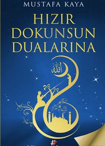 HIZIR DOKUNSUN DUALARINA