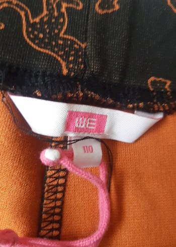 İspanyol paça hafif likralı pantolon - Görsel 5