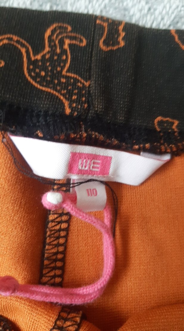 İspanyol paça hafif likralı pantolon - Görsel 5