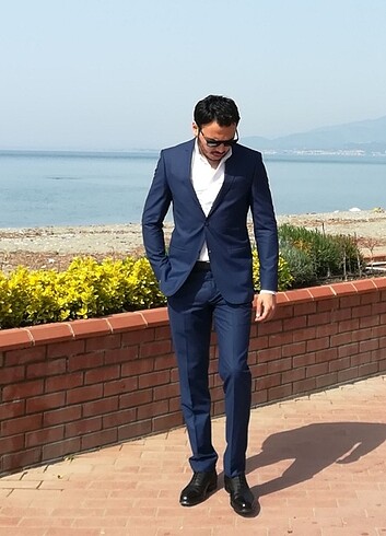 Centone Takım Elbise 