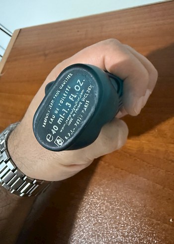 Jean Paul Gaultier Le Male 40 ml - Görsel 2