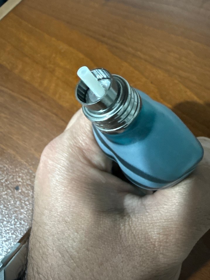 Jean Paul Gaultier Le Male 40 ml - Görsel 3