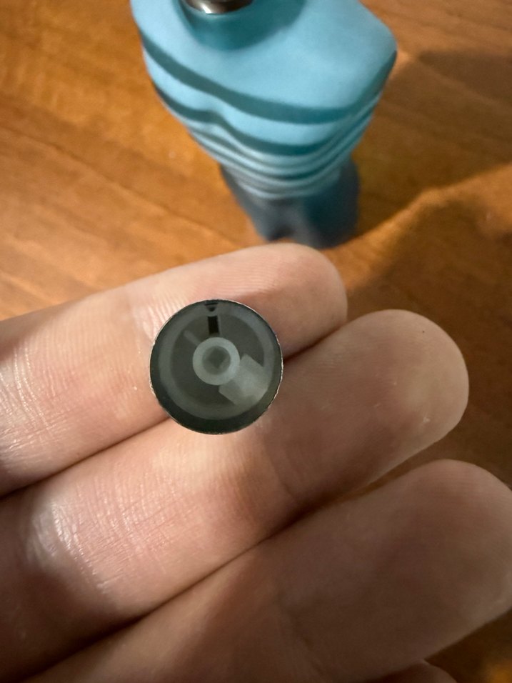 Jean Paul Gaultier Le Male 40 ml - Görsel 4