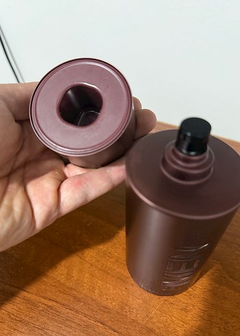 212 Sexy Men 100 ml - Görsel 2